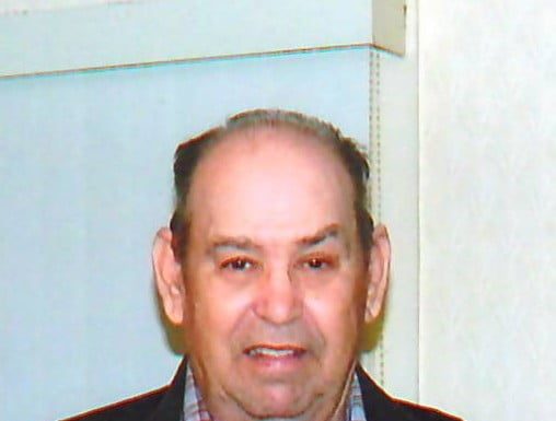 Joe C. Cook