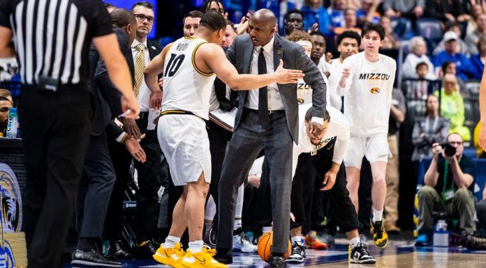 C.Y. Young Inducted into A STEP UP Assistant Coaches Hall of Fame