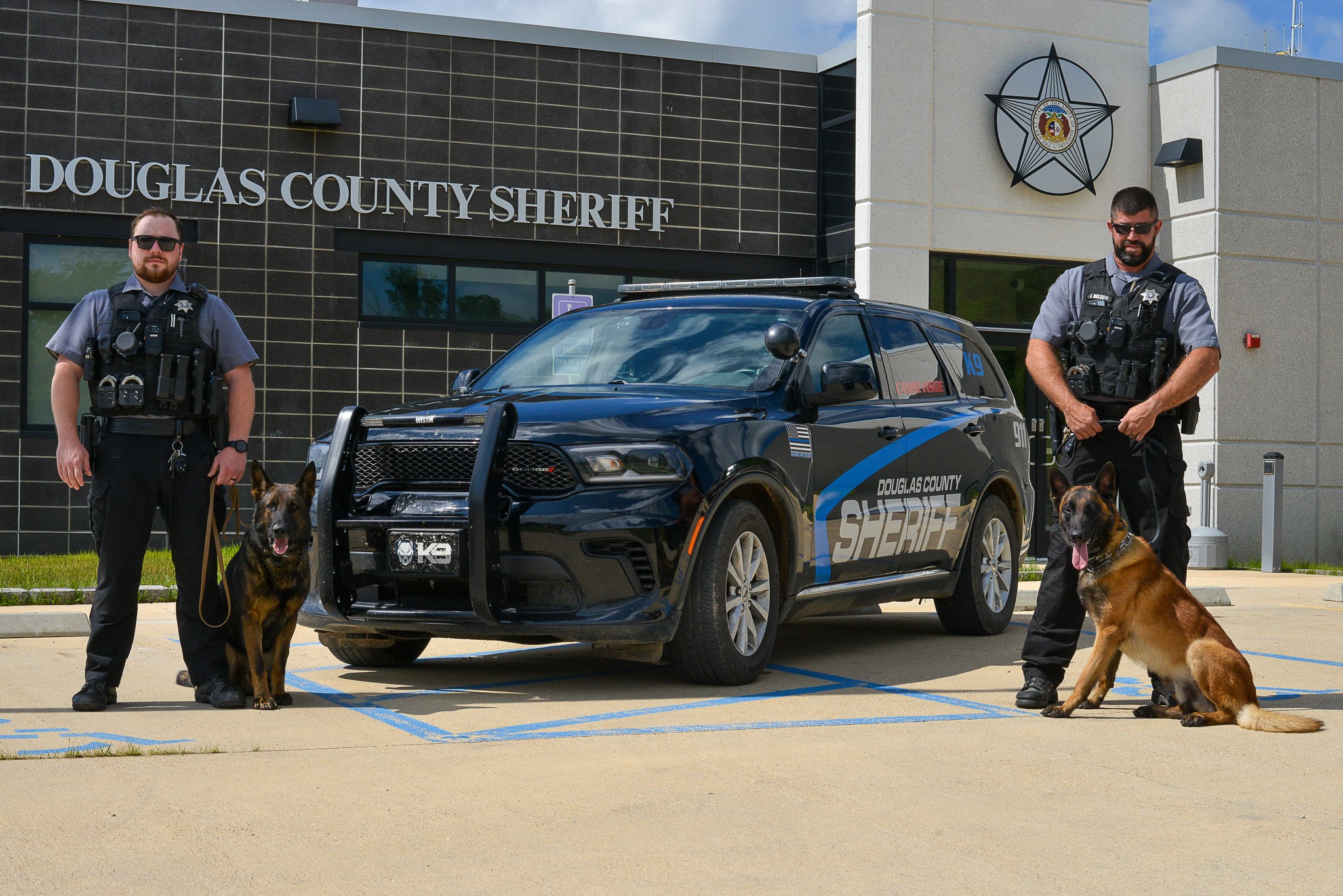 Douglas County Sheriff's Office