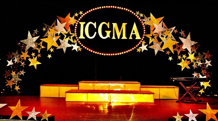 67th Annual I.C.G.M.A. Convention & Awards show coming July 13-15