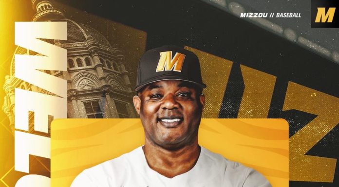Kerrick Jackson Named Baseball Head Coach