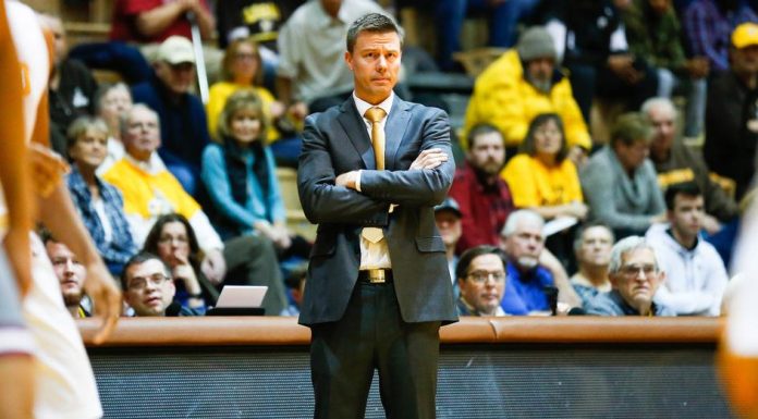 Men’s Basketball Adds Matt Lottich to Staff