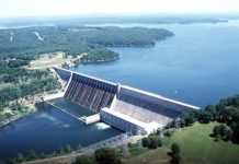 Bull Shoals Dam Road Closure Scheduled July 29–30