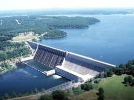 Bull Shoals Dam Road Closure Scheduled July 29–30