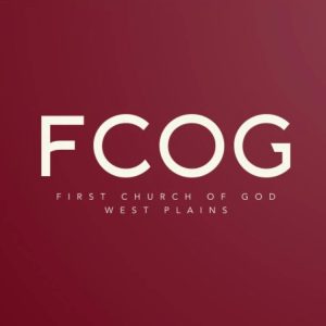 First Church of God West Plains