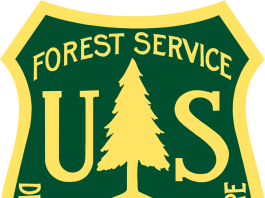 GREER SPRING TRAIL TEMP CLOSURE (JUNE 1)
