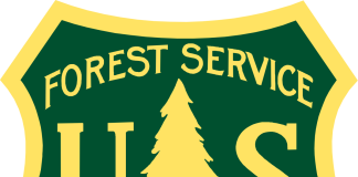 GREER SPRING TRAIL TEMP CLOSURE (JUNE 1)