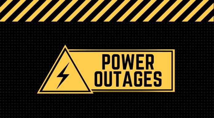 Car Crash south of West Plains causes Power Outage for Hundreds