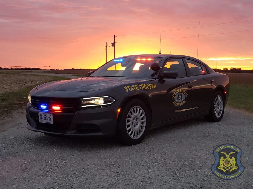 Have A Safe 2026 Memorial Day Weekend Ozark Radio News MSHP Sunset 1068x801 