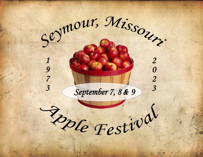 Seymour Apple Festival Returns for 51st Year Ozark Radio News