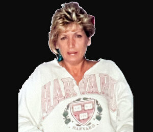 Judy Lorene Palmer