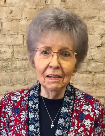 Wanda Gentry