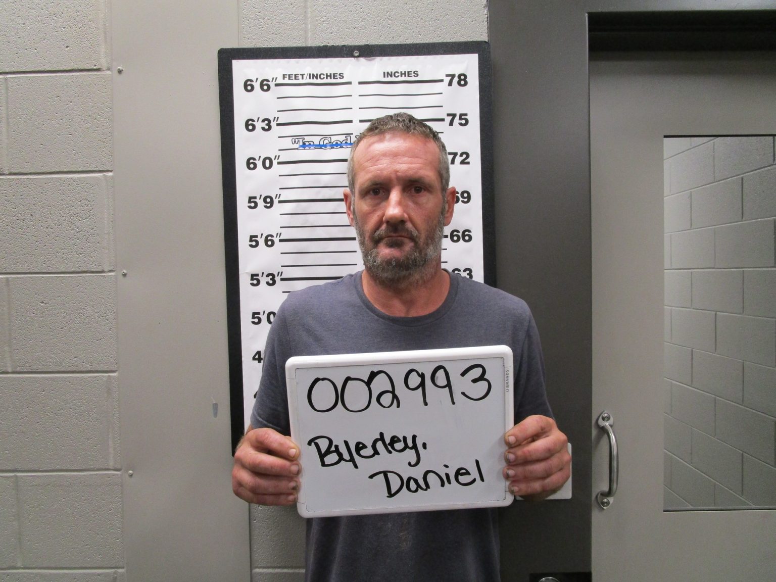 Douglas County Arrest Leads to 1st Degree Drug Trafficking Charges