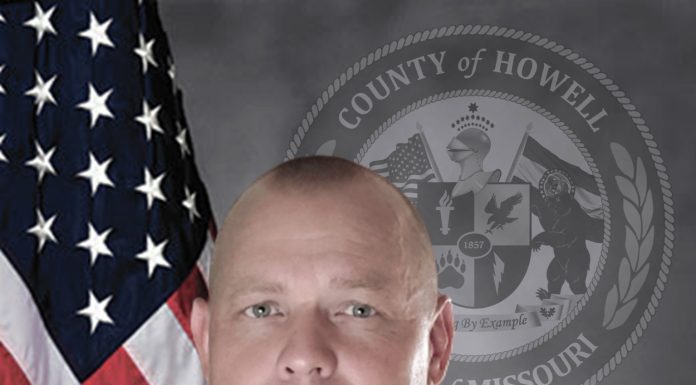 Howell County Sheriff’s Office Receives New Employee Through DoD SkillBridge Program