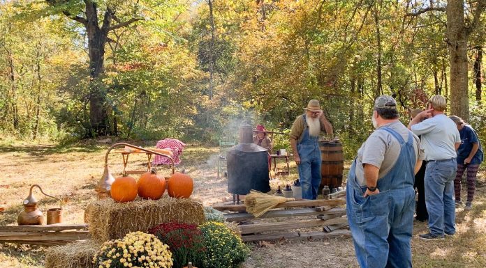 Riverways to host “Alley-clipse” and cultural demonstrations Oct 14