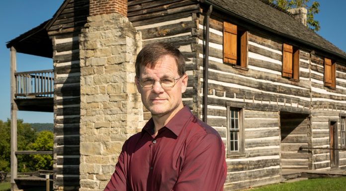 Learn more about ‘Mythological Monsters of the Ozarks’ Oct. 26