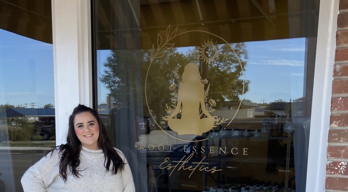 OzSBI Welcomes Root Essence Esthetics