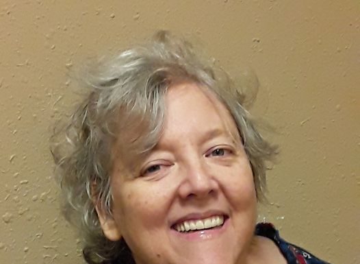 Deborah Marie Davis