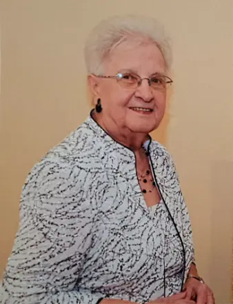 Eileen Naomi Malone
