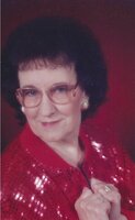 Eva Jean Murray Wright
