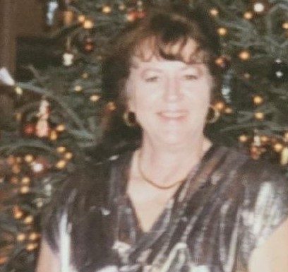Julia Florence Catherine Phillips
