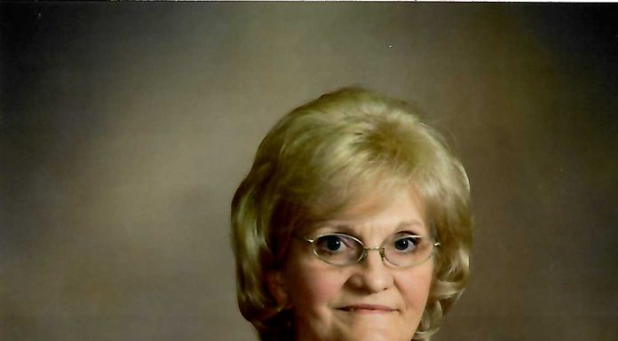 Sharon Jo Campbell