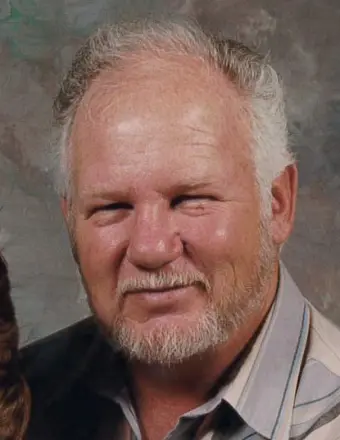 Vernon Ray Davidson