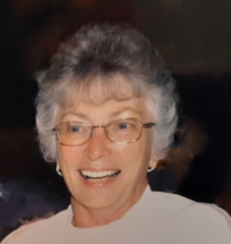 Alita Griggs Brown