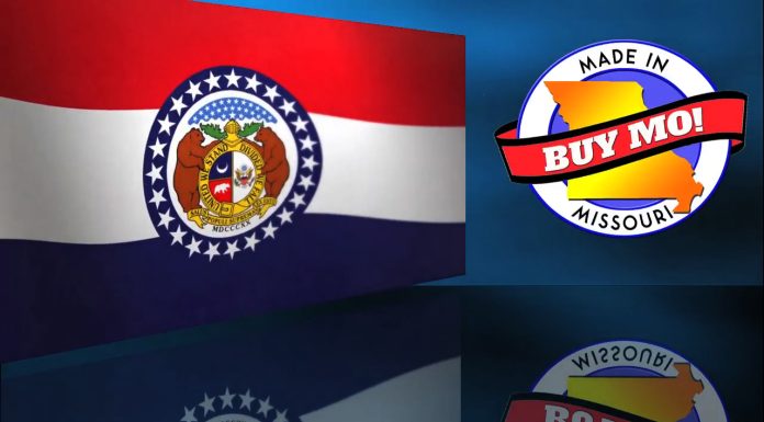 Lt. Governor Mike Kehoe Announces Buy Missouri Week 2023