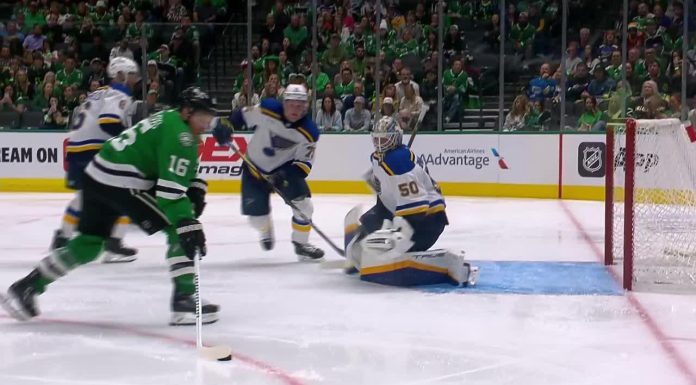 Preview: Blues vs. Coyotes