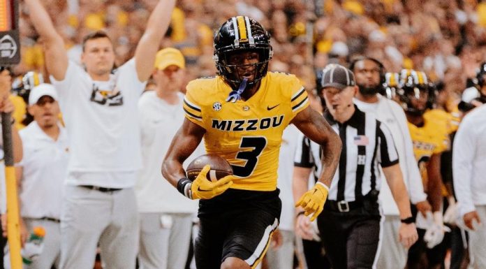 Mizzou players getting media praise
