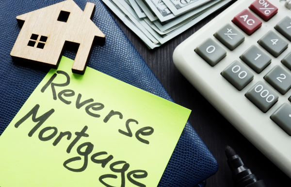 Know the facts before taking out a reverse mortgage, BBB advises