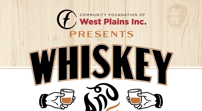 “Whiskey & Bourbon Fest” to Happen at West Plains Historic Post Office Today