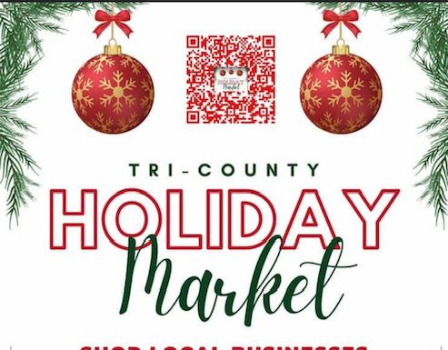 Tri-County Holiday Market Coming to Salem, AR.