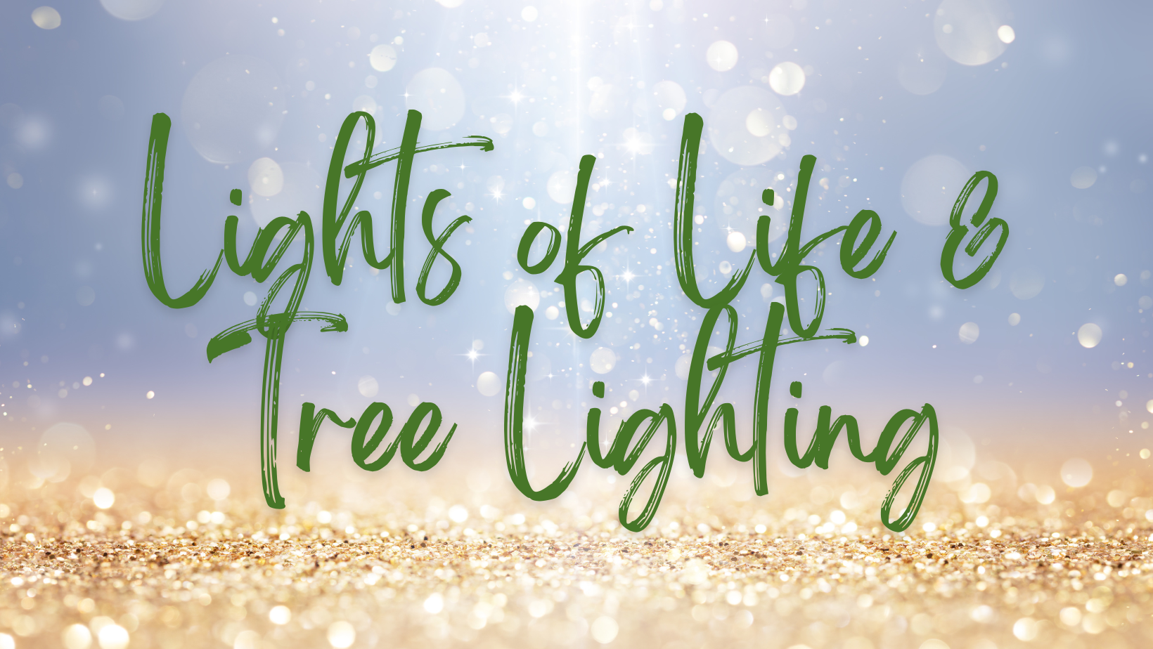 Ozarks Healthcare Foundation announces Annual Lights of Life and