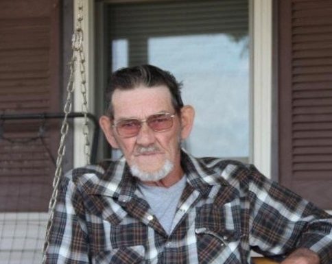 Lonnie Lee Morrison