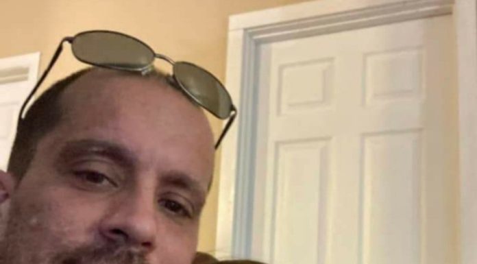 Joseph “Joey” Earl Tripp