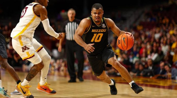 Men’s Basketball Hosts South Carolina State Wednesday Night