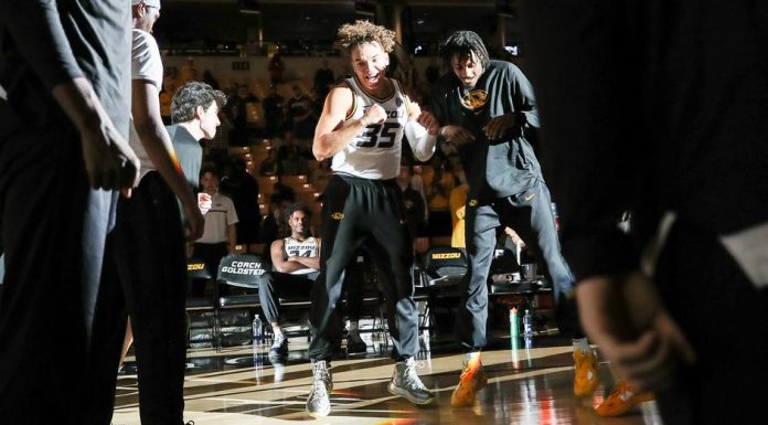 Men’s Basketball Opens 2023-24 Campaign Monday Night versus UAPB