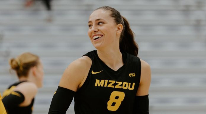 Volleyball Opens Final Homestand Friday