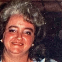 Patsy Ann Mitchell