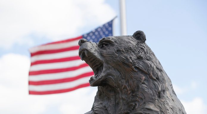 Missouri State announces three finalists for president