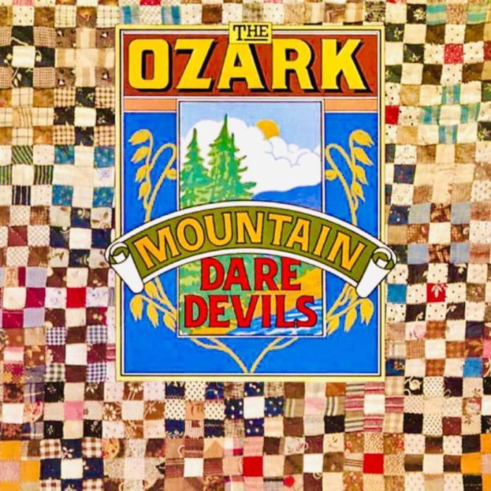 Ozark Mountain Daredevils to Play in West Plains During Final Tour