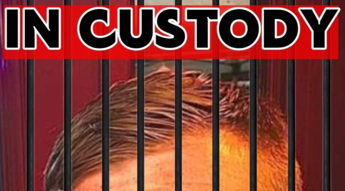 Fulton County Sheriff’s Office Announces Detainment of Felon