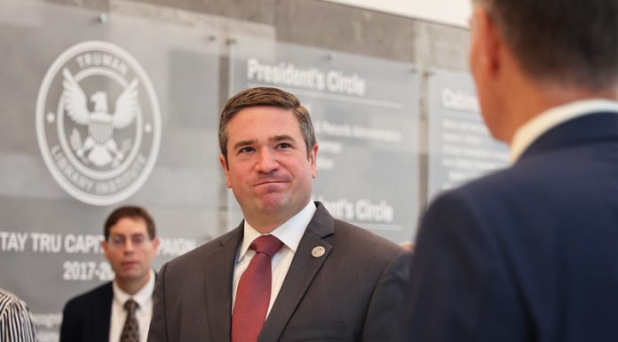 Missouri Nearly Erases 7000 Strong Backlog of Untested Rape Kits