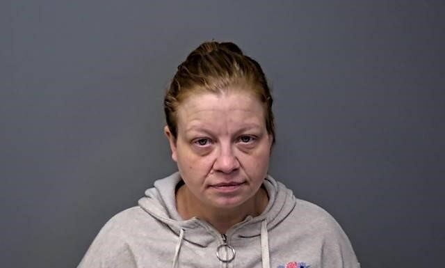 Second Suspect in Custody on Breaking and Entering Case