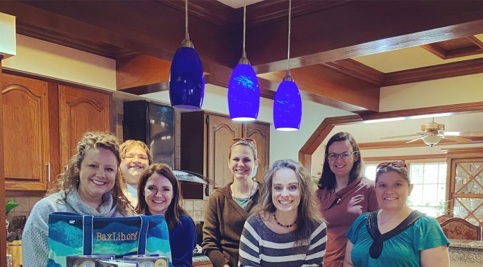 Baxter County Library Refreshes Book Club in a Bag Literary Selections