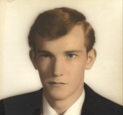 Darrell Lee Burch