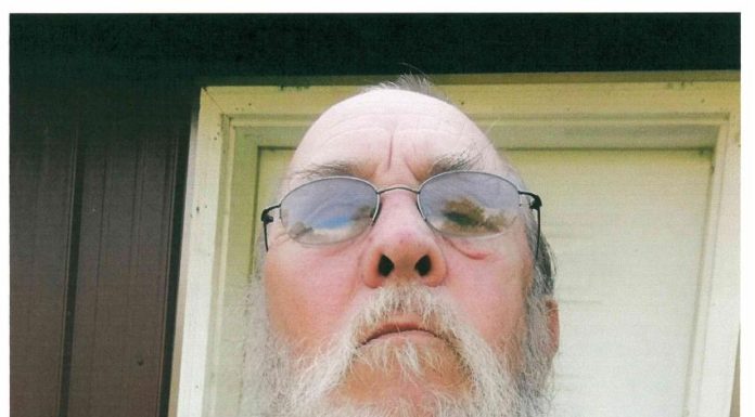 Steven Ray Schull