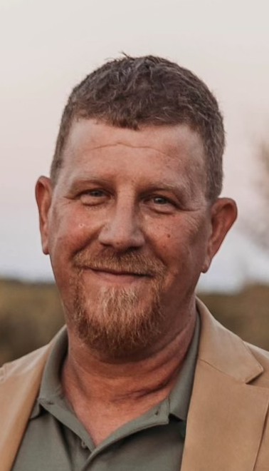 Gary Reavis